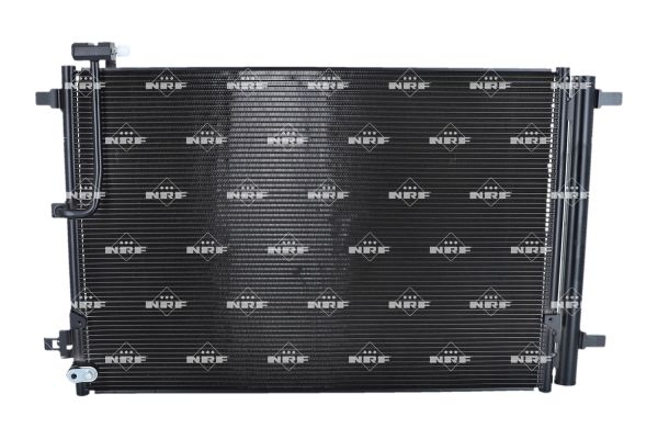 NRF Airco condensor 350607