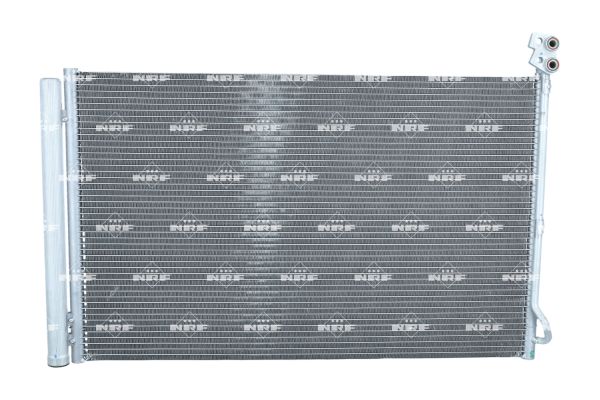 NRF Airco condensor 350608