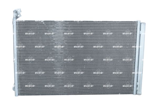 NRF Airco condensor 350608