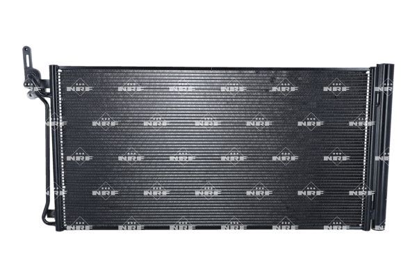 NRF Airco condensor 350611