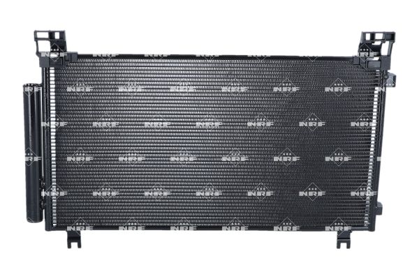 NRF Airco condensor 350612