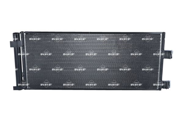 NRF Airco condensor 350614