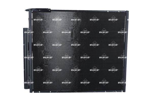 NRF Airco condensor 350617