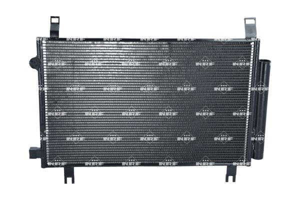 NRF Airco condensor 350618