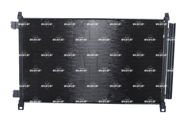 NRF Airco condensor 350619