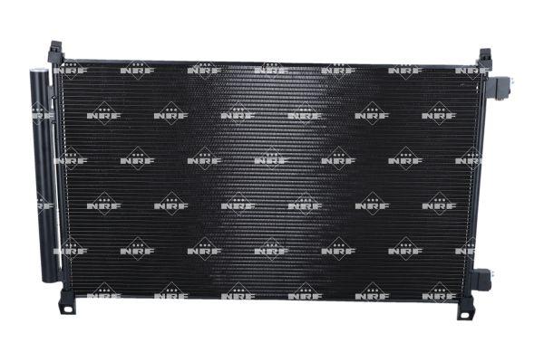 NRF Airco condensor 350619