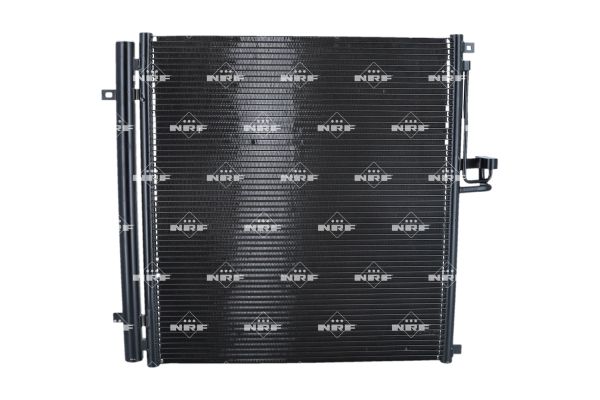 NRF Airco condensor 350621