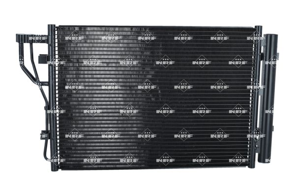 NRF Airco condensor 350622