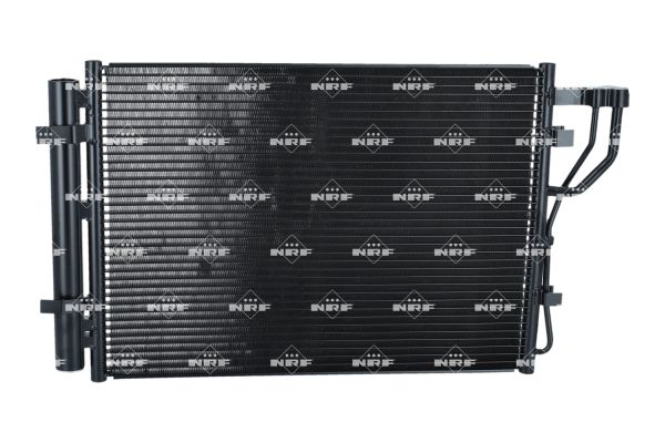 NRF Airco condensor 350622