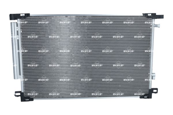NRF Airco condensor 350624