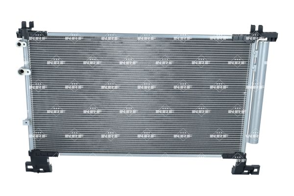 NRF Airco condensor 350626