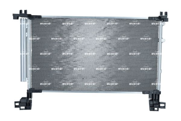 NRF Airco condensor 350626