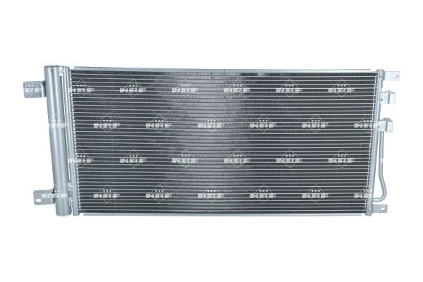 NRF Airco condensor 350627