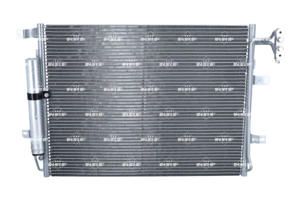 NRF Airco condensor 350628