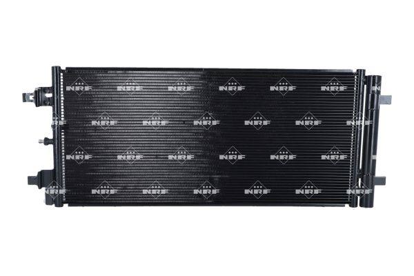 NRF Airco condensor 350629