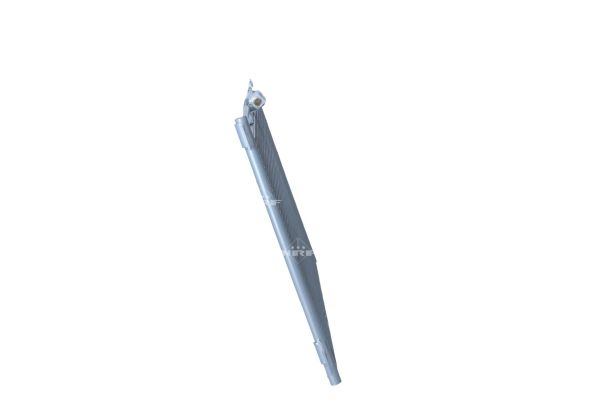 NRF Airco condensor 35062