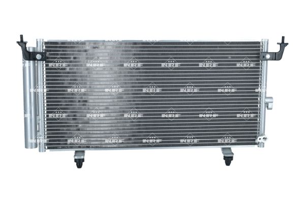 NRF Airco condensor 350630