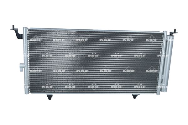 NRF Airco condensor 350630