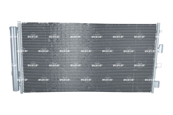 NRF Airco condensor 350631