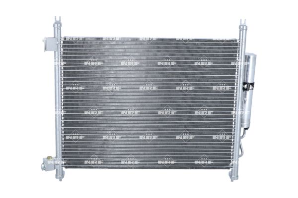 NRF Airco condensor 350632