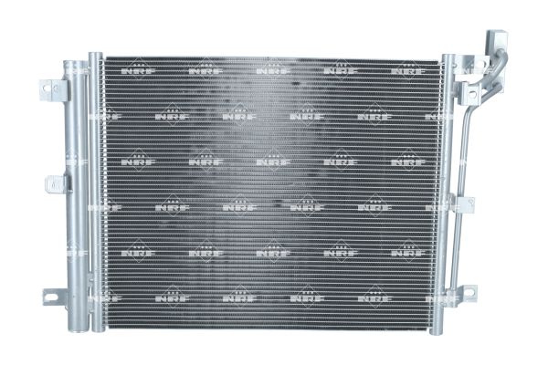 NRF Airco condensor 350633