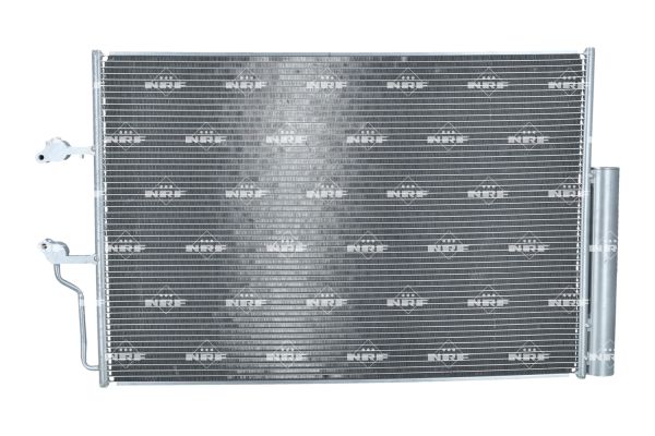 NRF Airco condensor 350634