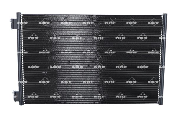 NRF Airco condensor 350636