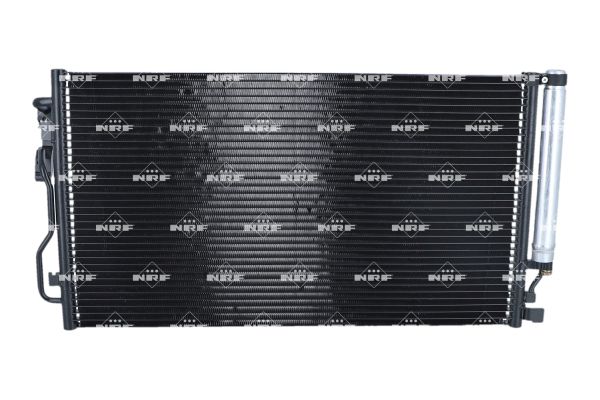 NRF Airco condensor 350638