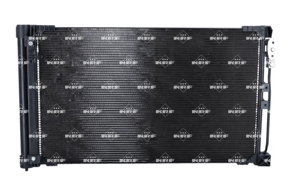 NRF Airco condensor 350639