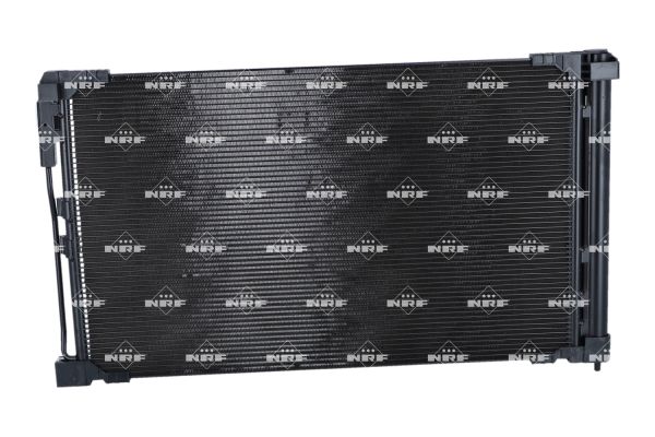 NRF Airco condensor 350639