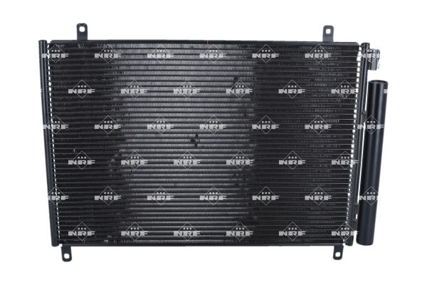 NRF Airco condensor 350640