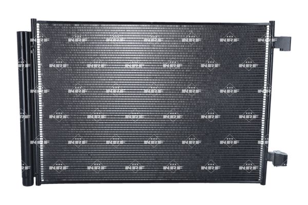 NRF Airco condensor 350642