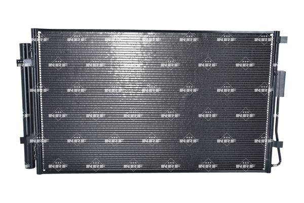 NRF Airco condensor 350643