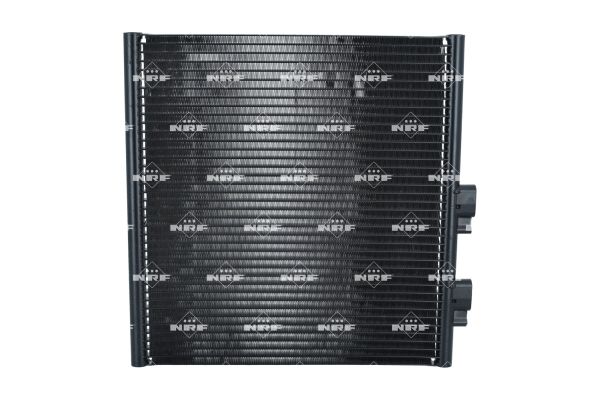 Condensor, airconditioning NRF 350662