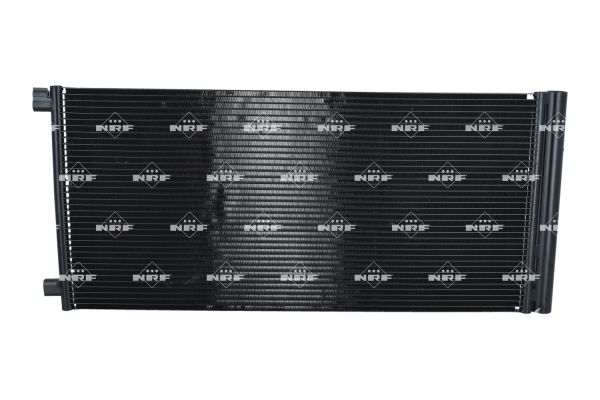 Condensor, airconditioning NRF 350663