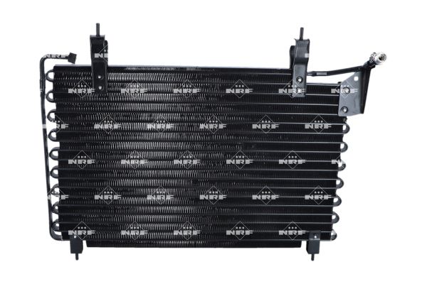 NRF Airco condensor 35071