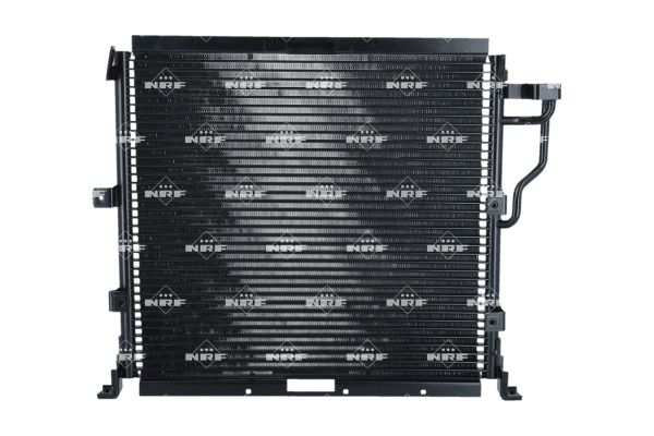 NRF Condensor, airconditioning 35107