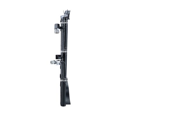 NRF Airco condensor 35129