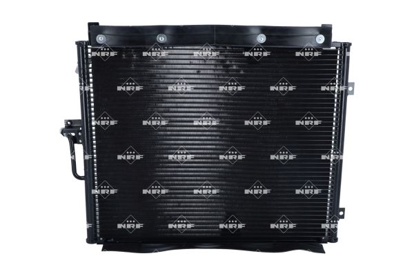 NRF Airco condensor 35129