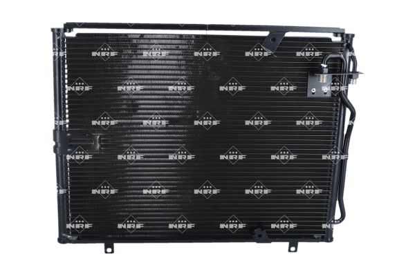 NRF Airco condensor 35132