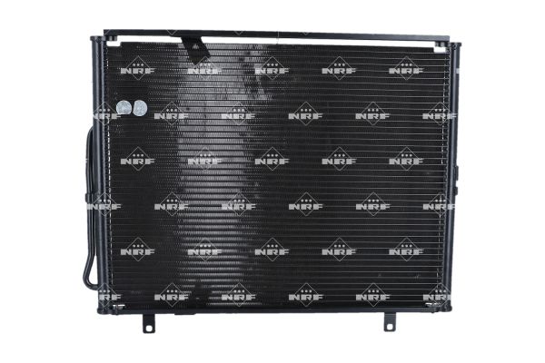 NRF Airco condensor 35132