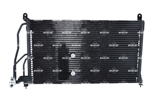 NRF Airco condensor 35134