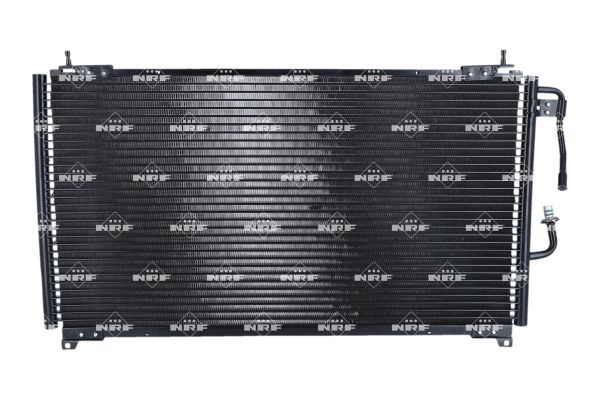 NRF Airco condensor 35153