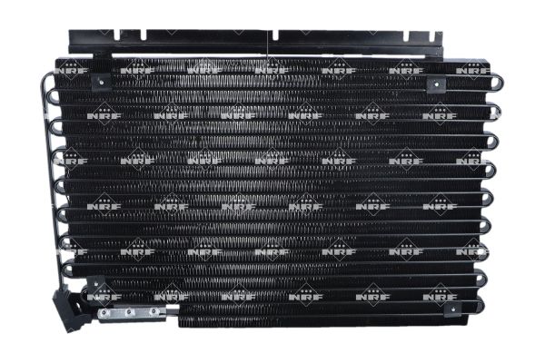 NRF Airco condensor 35191