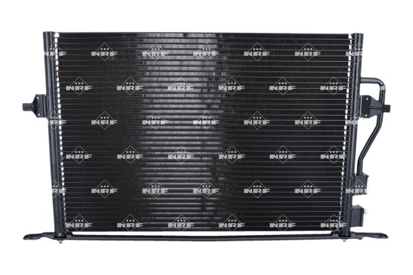 NRF Airco condensor 35196