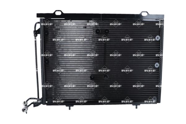 NRF Airco condensor 35214