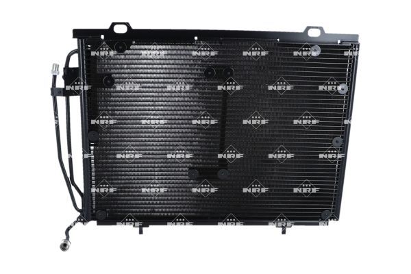 NRF Airco condensor 35215