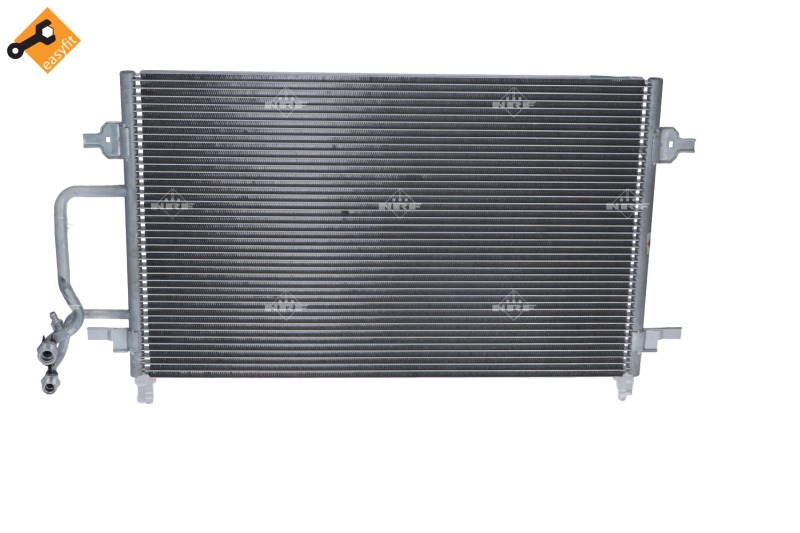 NRF Airco condensor 35226