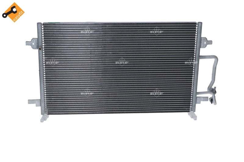 NRF Airco condensor 35226