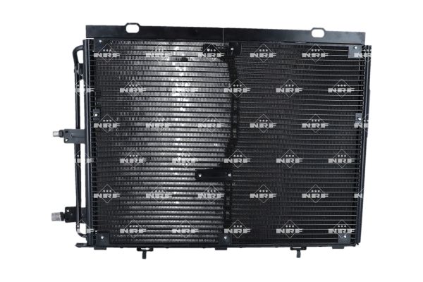 NRF Airco condensor 35229